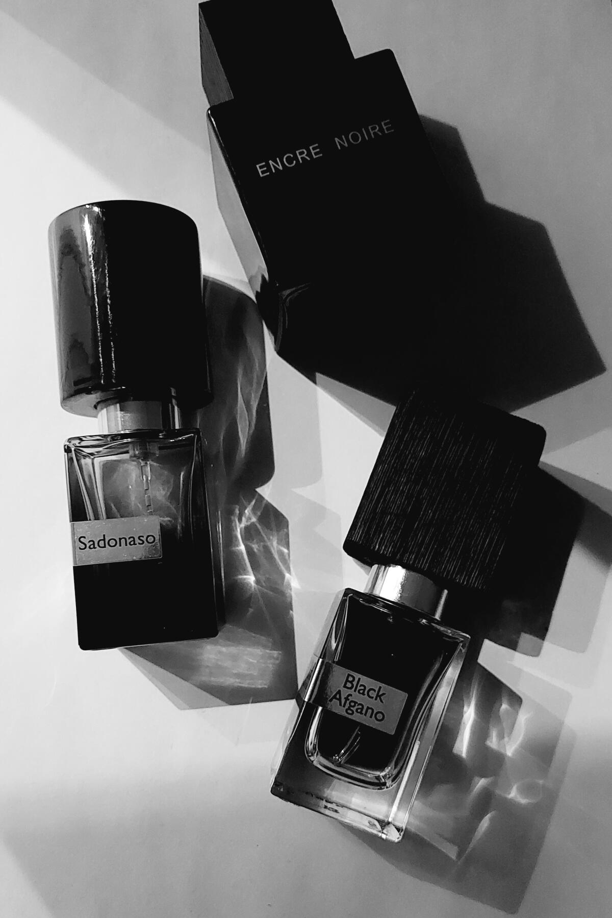 عطر ادکلن سادوناسو ناسوماتو - Sadonaso Nasomatto - بررسی، قیمت و خرید