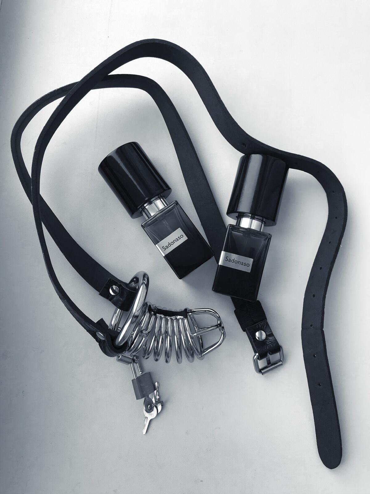 عطر ادکلن سادوناسو ناسوماتو - Sadonaso Nasomatto - بررسی، قیمت و خرید