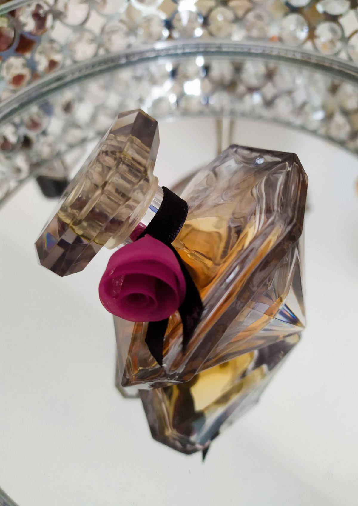 عطر ادکلن لانویی ترزور لو دو توالت لانکوم - La Nuit Tresor L'Eau de Toilette Lancôme - بررسی، قیمت و خرید