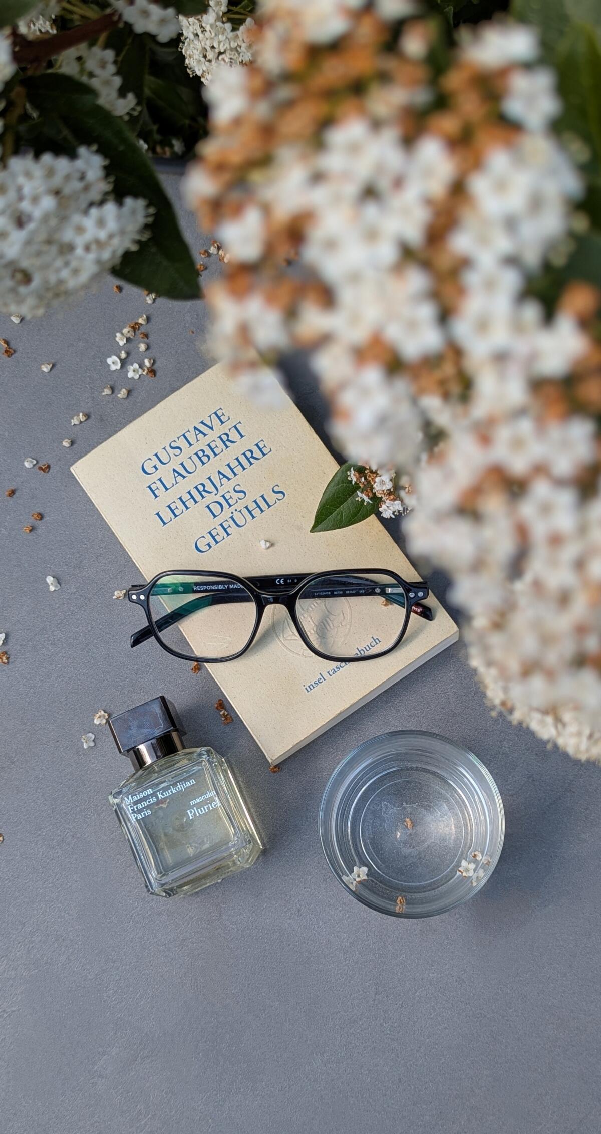 عطر ادکلن مسکلن پلوریل میزان فرانسیس کرکجان - Masculin Pluriel Maison Francis Kurkdjian - بررسی، قیمت و خرید