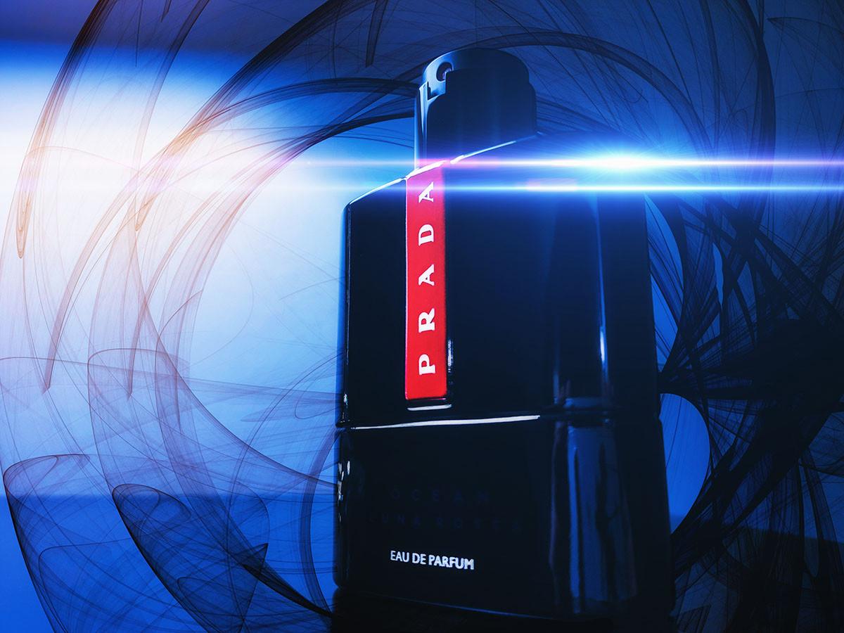 عطر ادکلن لونا روسا اوشن او دو پارفوم پرادا - Luna Rossa Ocean Eau de Parfum Prada - بررسی، قیمت و خرید
