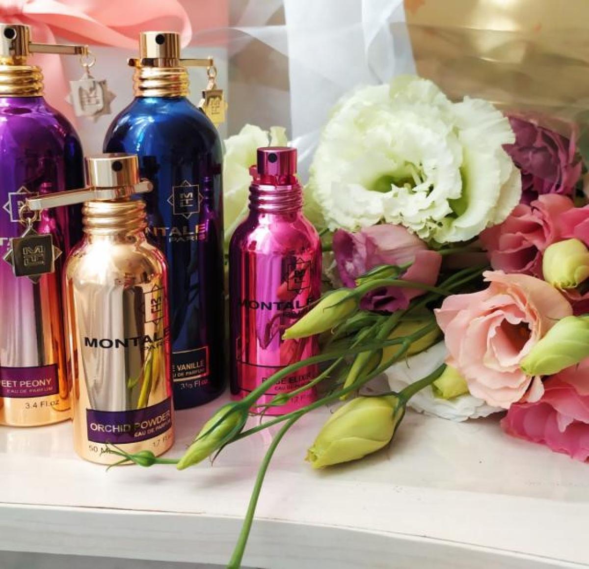 عطر ادکلن چیپر وانیل مانتال - Chypre Vanille Montale - بررسی، قیمت و خرید