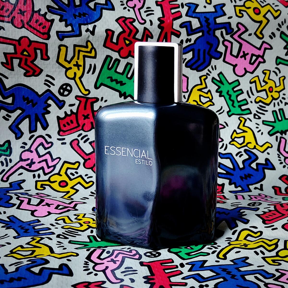 عطر ادکلن اسنشیال استیلو نتورا - Essencial Estilo Natura - بررسی، قیمت و خرید
