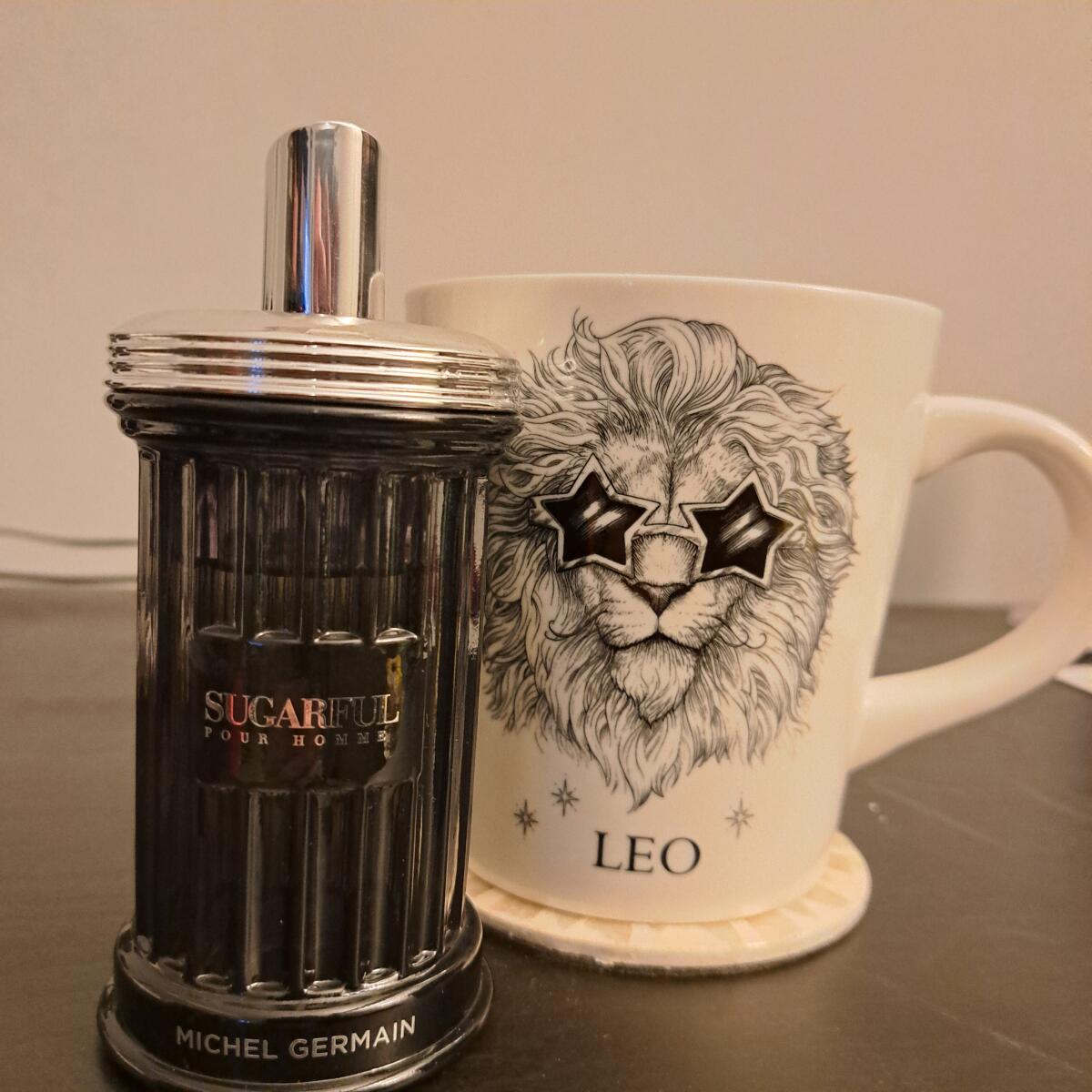 عطر ادکلن شوگرفول پور هوم مایکل جرمن - Sugarful pour Homme Michel Germain - بررسی، قیمت و خرید