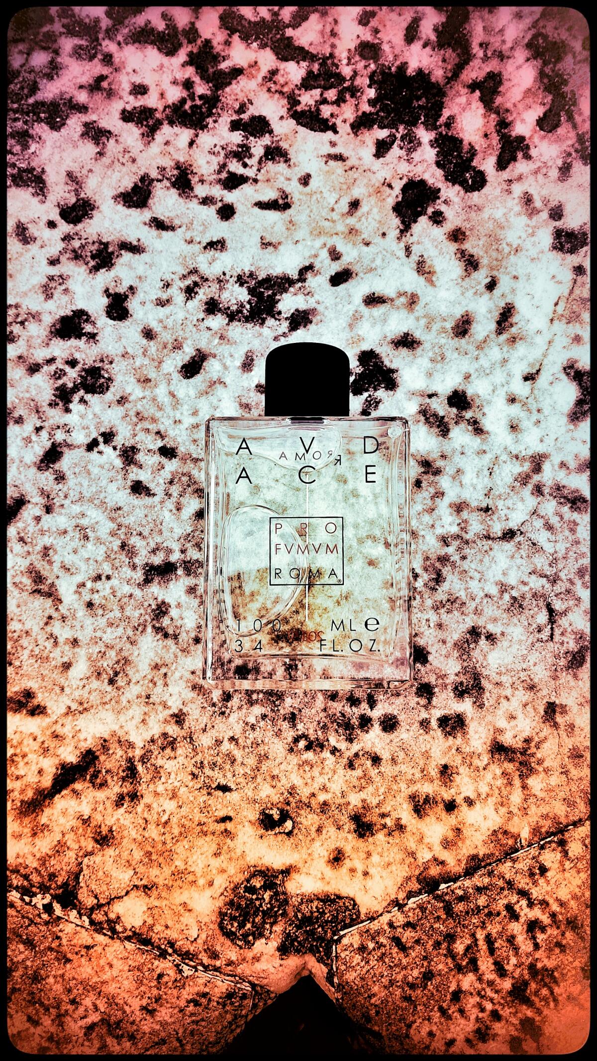 عطر ادکلن اوداس پرفیوموم روما - Audace Profumum Roma - بررسی، قیمت و خرید