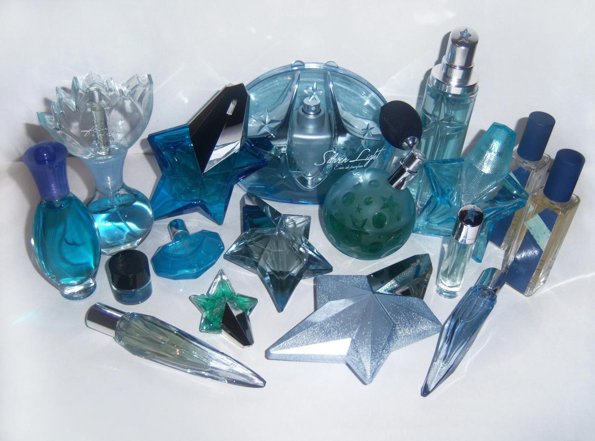 عطر ادکلن مون ناین‌تین ناین‌تی سیکس اوریفلیم - Moon 1996 Oriflame - بررسی، قیمت و خرید