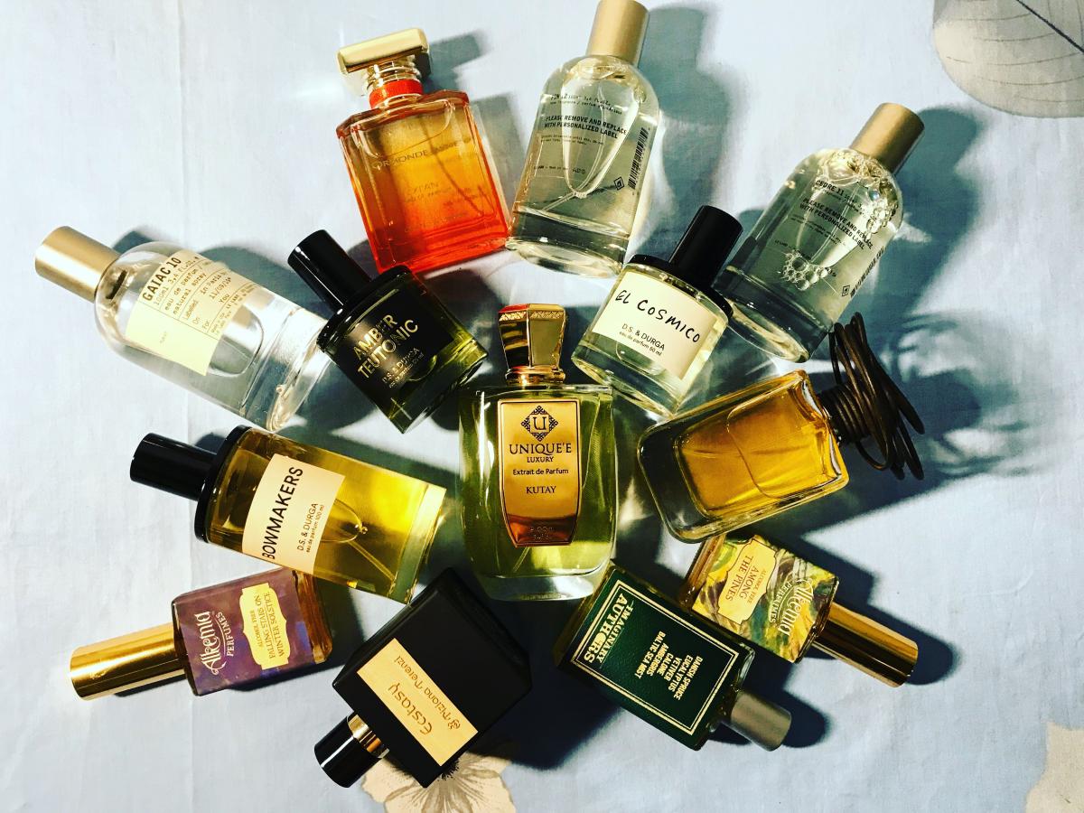 عطر ادکلن ژیان اورموند جین - Xian Ormonde Jayne - بررسی، قیمت و خرید