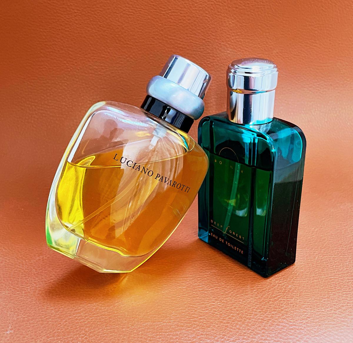 عطر ادکلن لوچیانو پاواروتی لوچیانو پاواروتی - Luciano Pavarotti Luciano Pavarotti - بررسی، قیمت و خرید