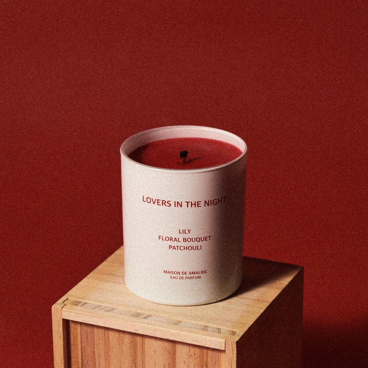 عطر ادکلن کانستنتین مزون دو آمالریک - Constantine Maison de Amalric - بررسی، قیمت و خرید