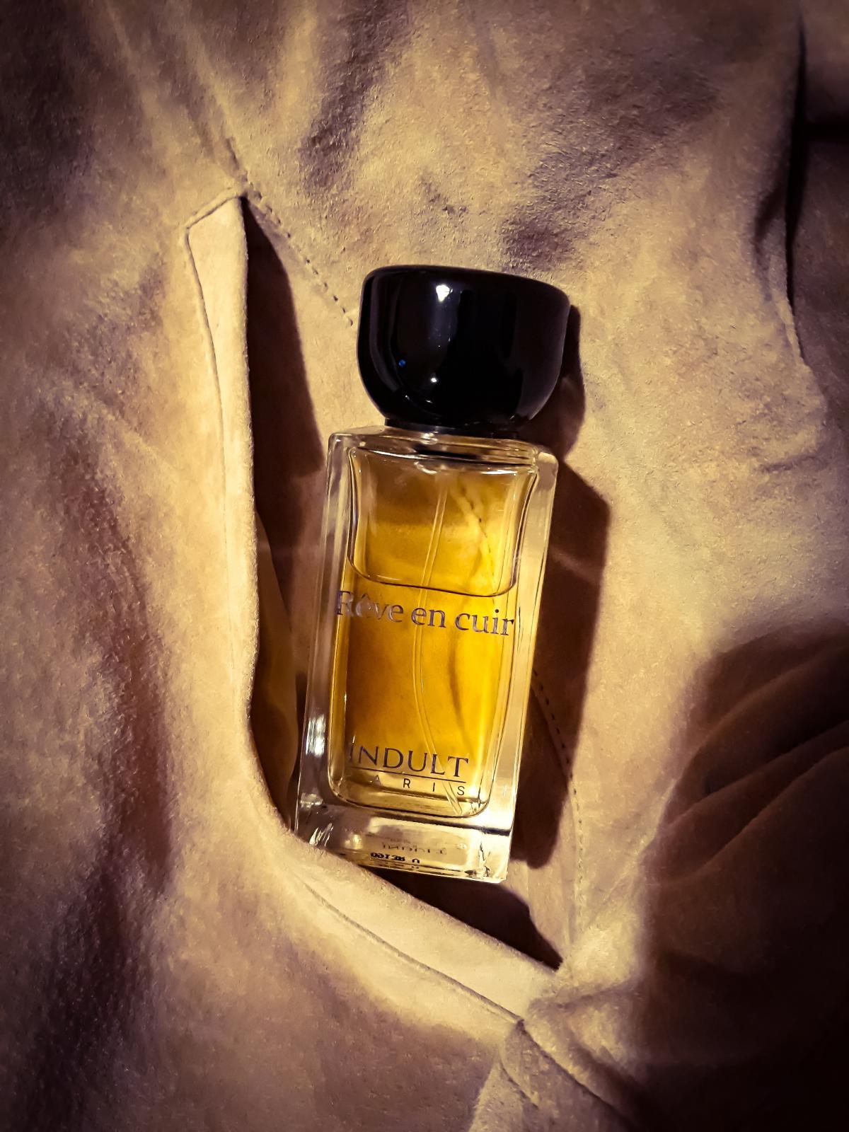عطر ادکلن روانکوی ایندالت - Reve En Cuir Indult - بررسی، قیمت و خرید