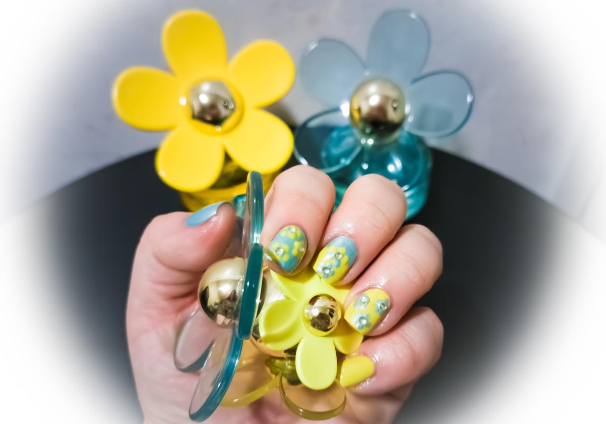 عطر ادکلن دیِزی لاو سانشاین مارک جیکوبز - Daisy Love Sunshine Marc Jacobs - بررسی، قیمت و خرید