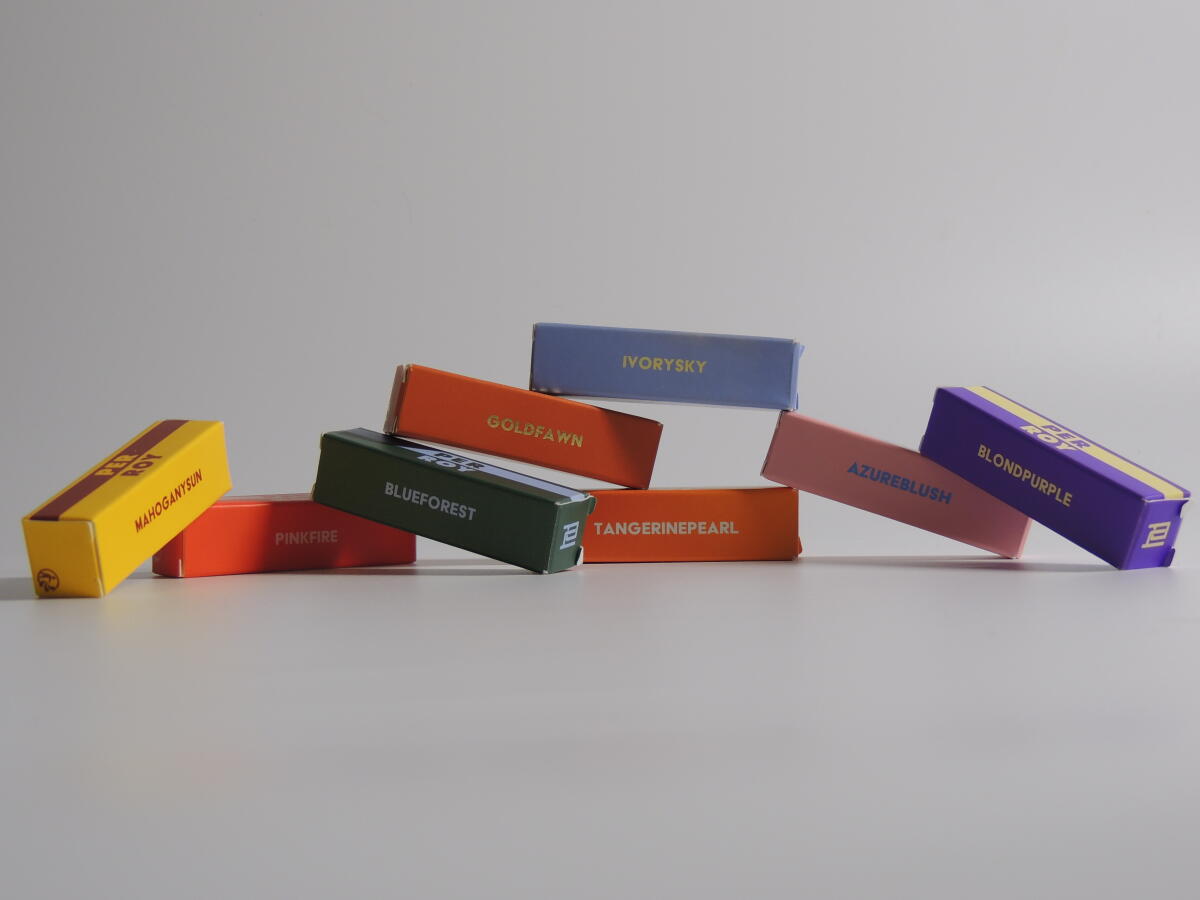 عطر ادکلن ماهوجنی‌سان پروی - Mahoganysun Perroy - بررسی، قیمت و خرید