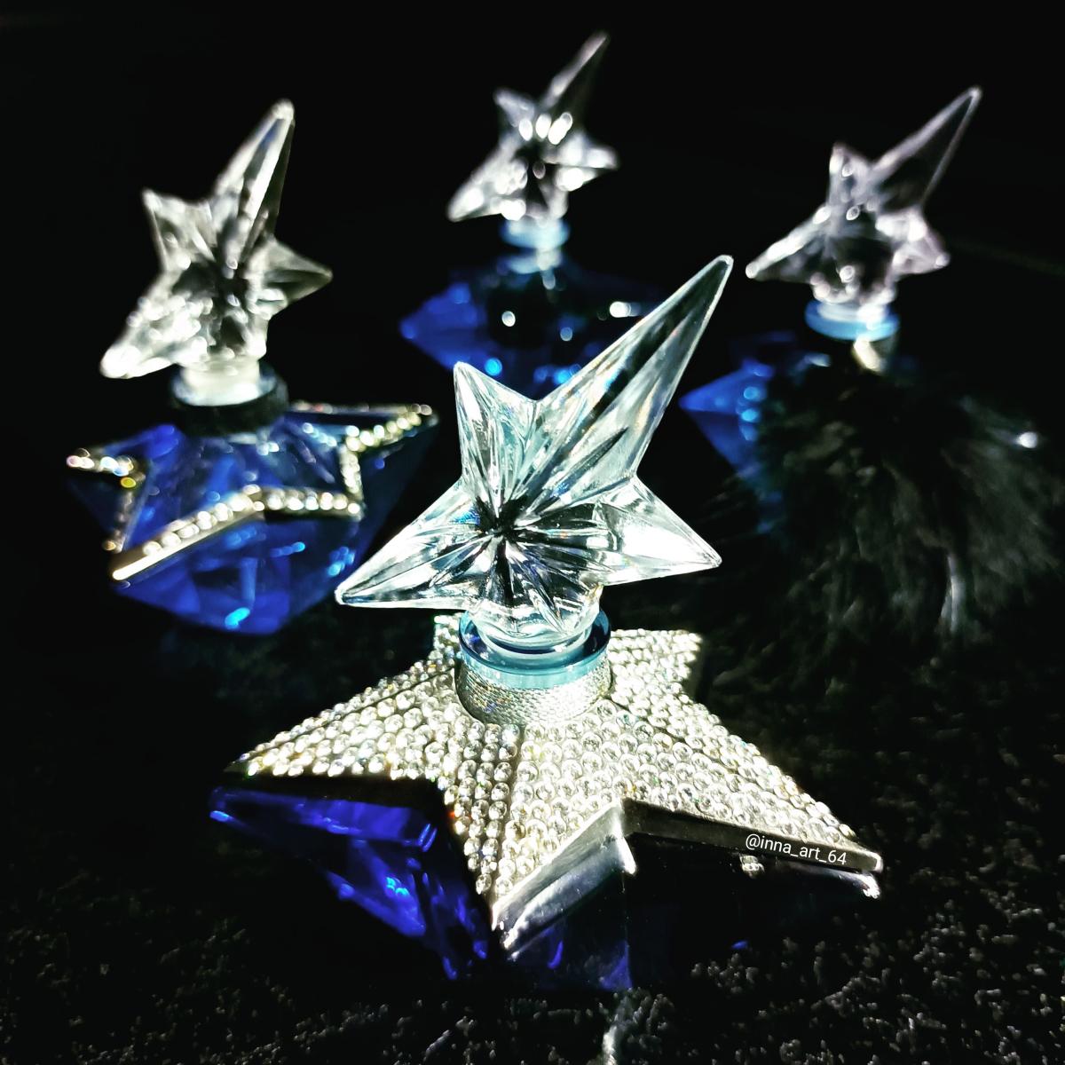 عطر ادکلن آنجل کاپریس د استار ماگلر - Angel Caprice de Star Mugler - بررسی، قیمت و خرید