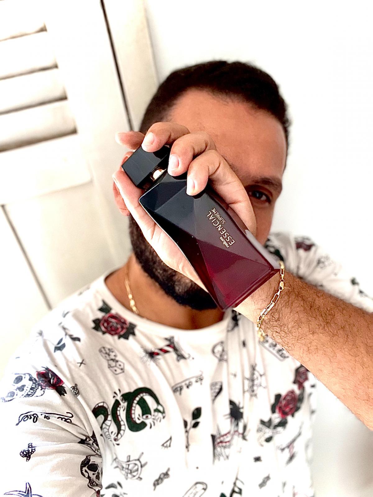 عطر ادکلن اسنشیال سوپریم ناتورا - Essencial Supreme Natura - بررسی، قیمت و خرید