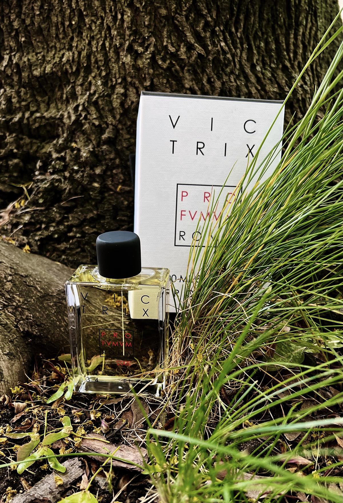 عطر ادکلن ویکتریکس پروفیوم روم - Victrix Profumum Roma - بررسی، قیمت و خرید