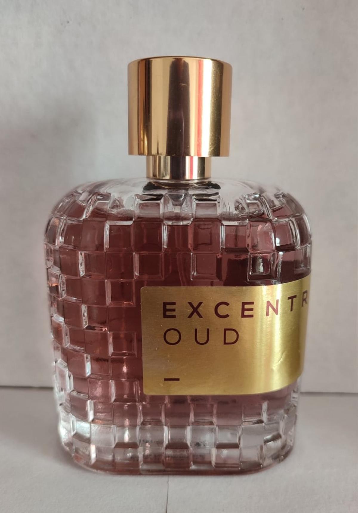 عطر ادکلن اکسانتریک عود الپیدو - Excentrique Oud LPDO - بررسی، قیمت و خرید