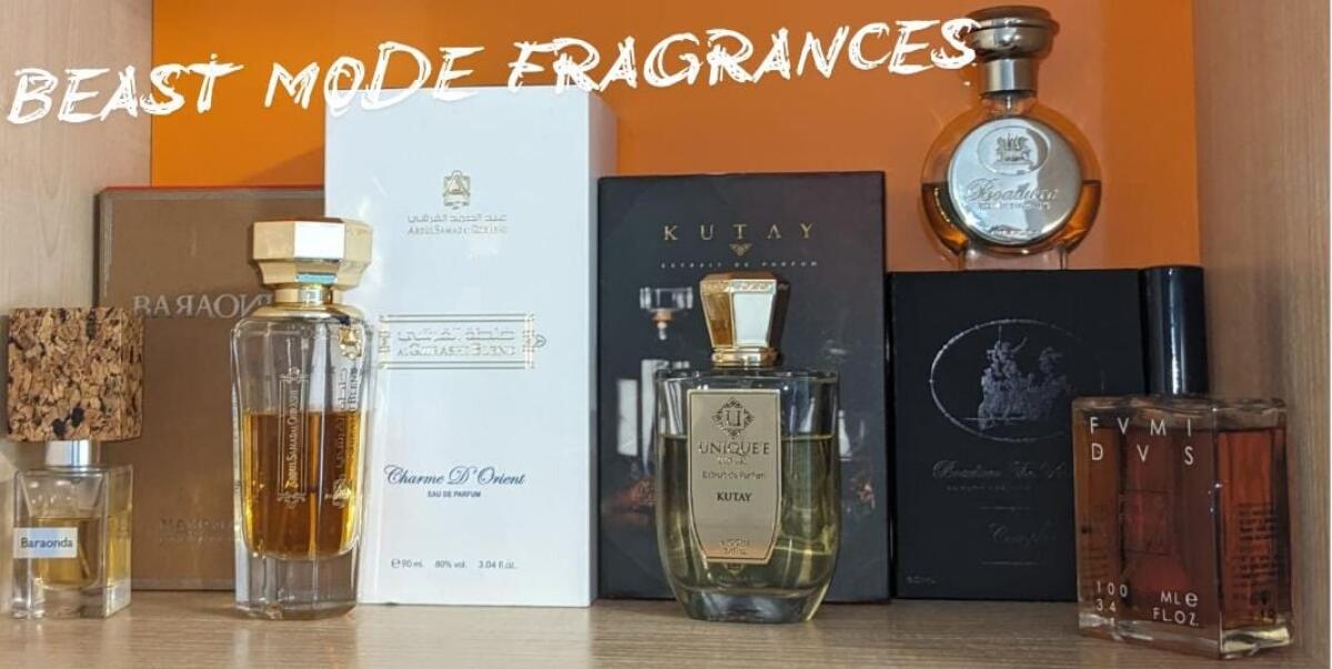 عطر ادکلن فومیدوس پروفیوم روم - Fumidus Profumum Roma - بررسی، قیمت و خرید