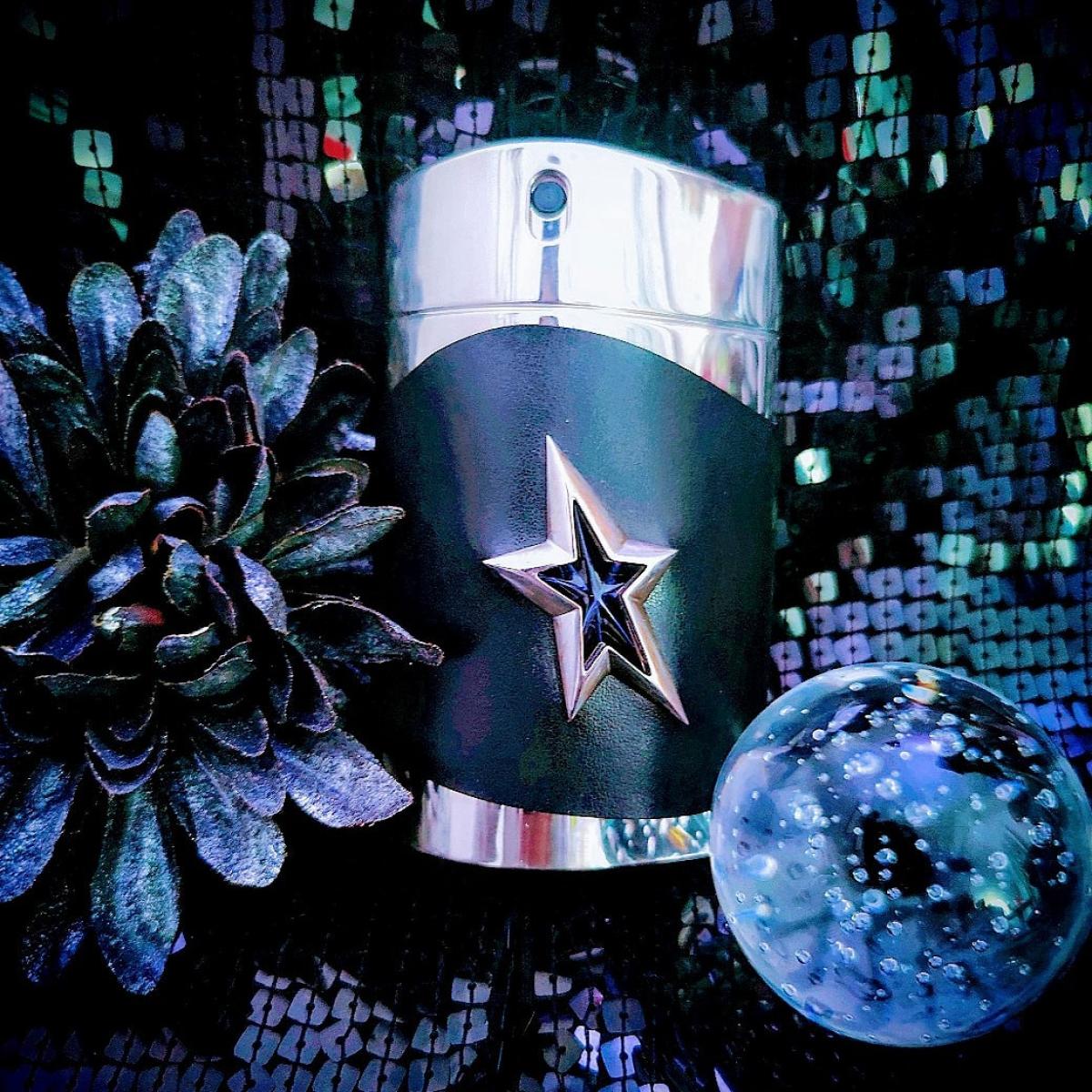 عطر ادکلن شُو کالکشن اِی مَن بُرسله دو فورس موگلر - Show Collection A*Men Bracelet de Force Mugler - بررسی، قیمت و خرید