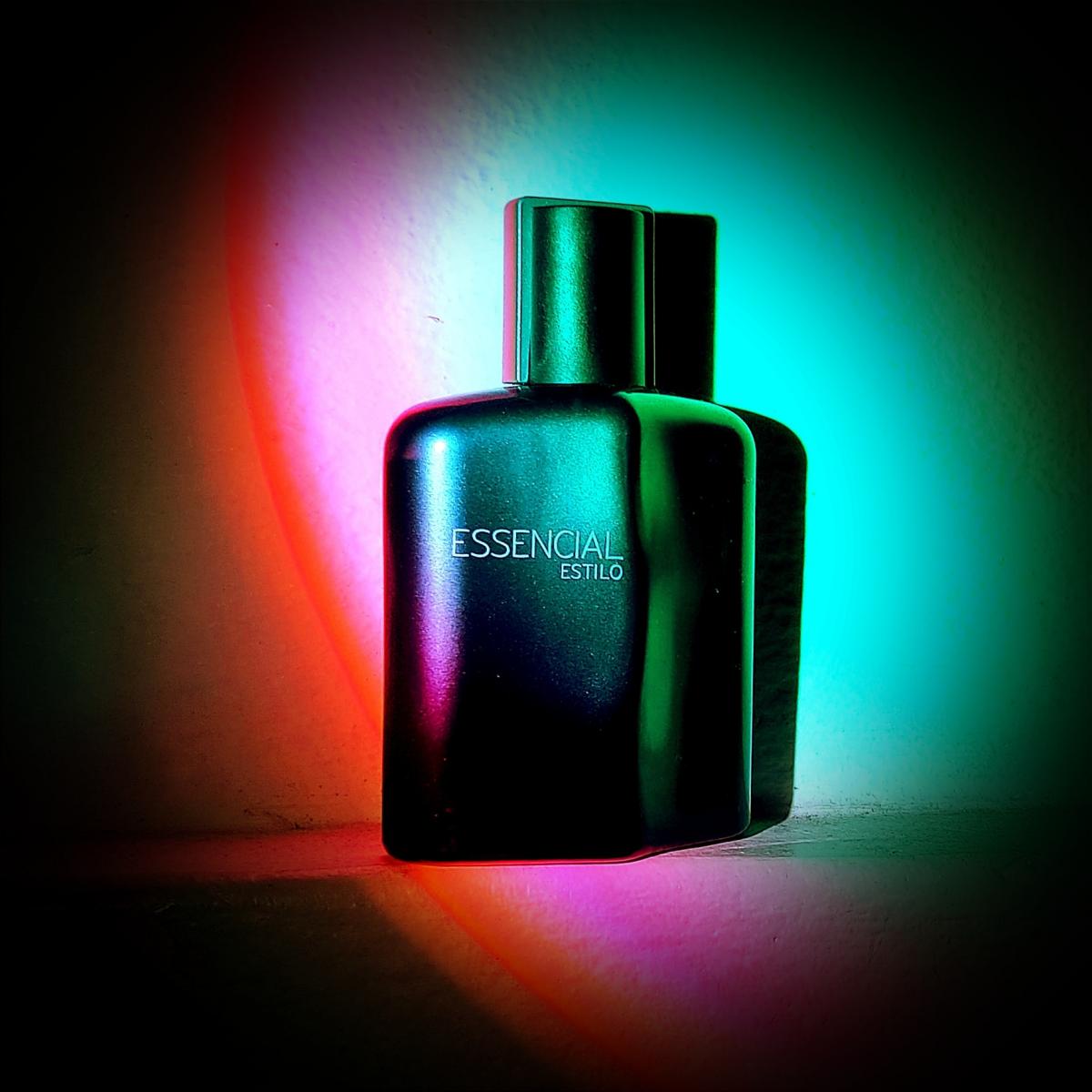 عطر ادکلن اسنشیال استیلو نتورا - Essencial Estilo Natura - بررسی، قیمت و خرید