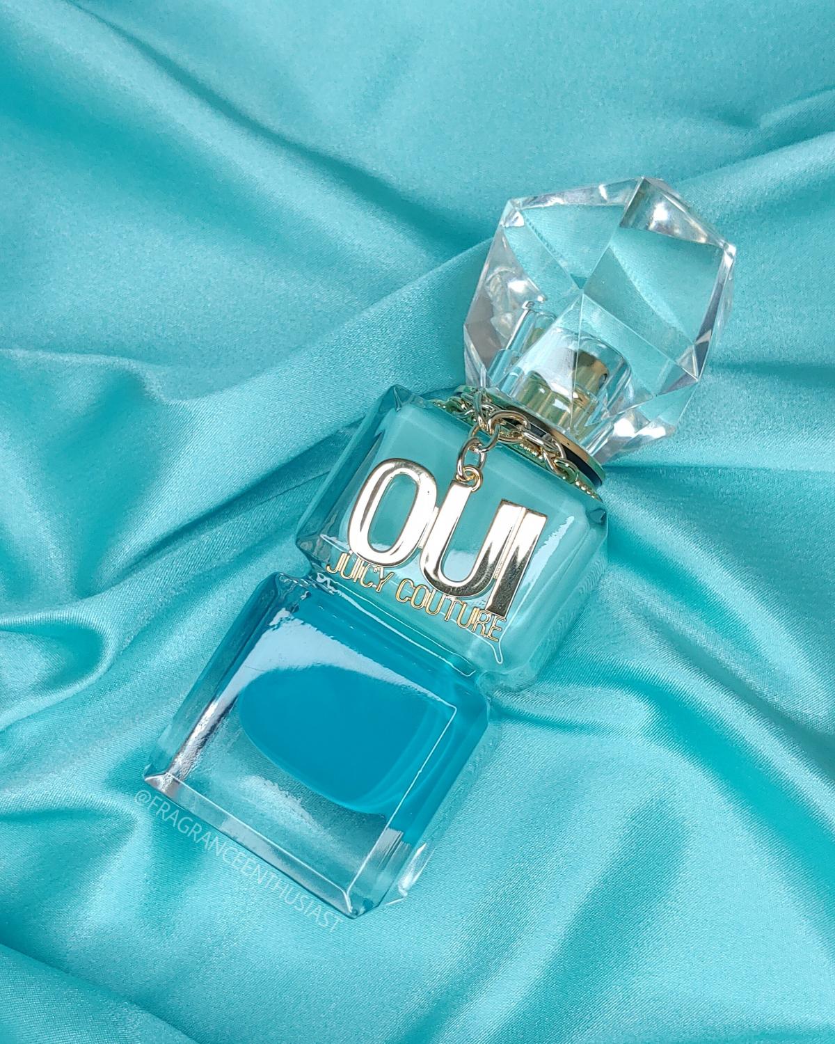 عطر ادکلن اویی اسپلش جوسی کوتور - Oui Splash Juicy Couture - بررسی، قیمت و خرید