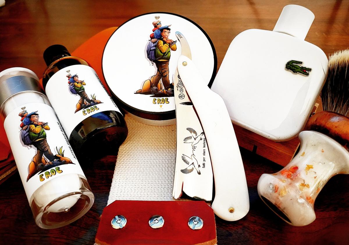 عطر ادکلن اُ دو لاکوست ال ۱۲.۱۲ بلانک لیمیتد اديشن لاکُست فراگرنسز - Eau de Lacoste L.12.12 Blanc Limited Edition Lacoste Fragrances - بررسی، قیمت و خرید