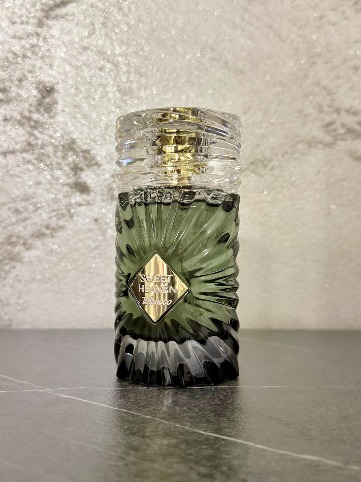 عطر ادکلن سوییت هیون توباکو گالف ارکید - Sweet Heaven Tobacco Gulf Orchid - بررسی، قیمت و خرید