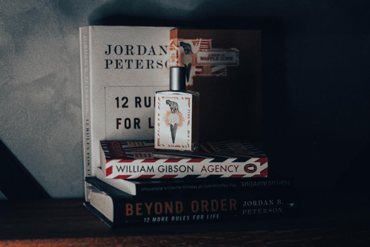 عطر ادکلن ا ویف آو وافل کون ایمجینری آتورز - A Whiff of Waffle Cone Imaginary Authors - بررسی، قیمت و خرید