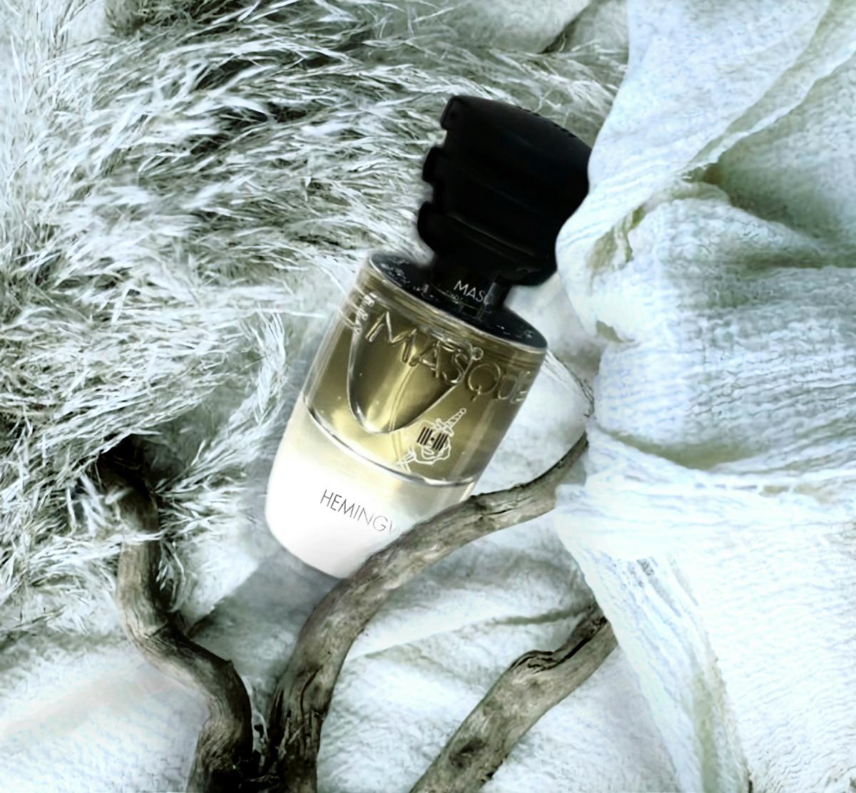 عطر ادکلن اُماج تو همینگوی ماسك ميلانو - (homage to) Hemingway Masque Milano - بررسی، قیمت و خرید