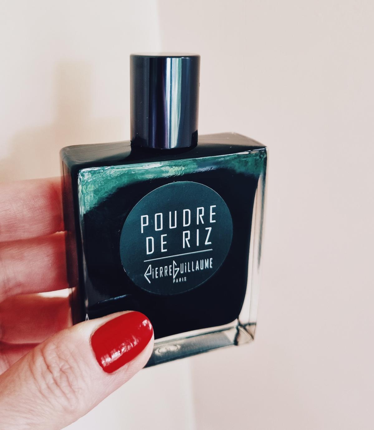 عطر ادکلن پودر دریس پیِر گیوم پاریس - Poudre de Riz Pierre Guillaume Paris - بررسی، قیمت و خرید
