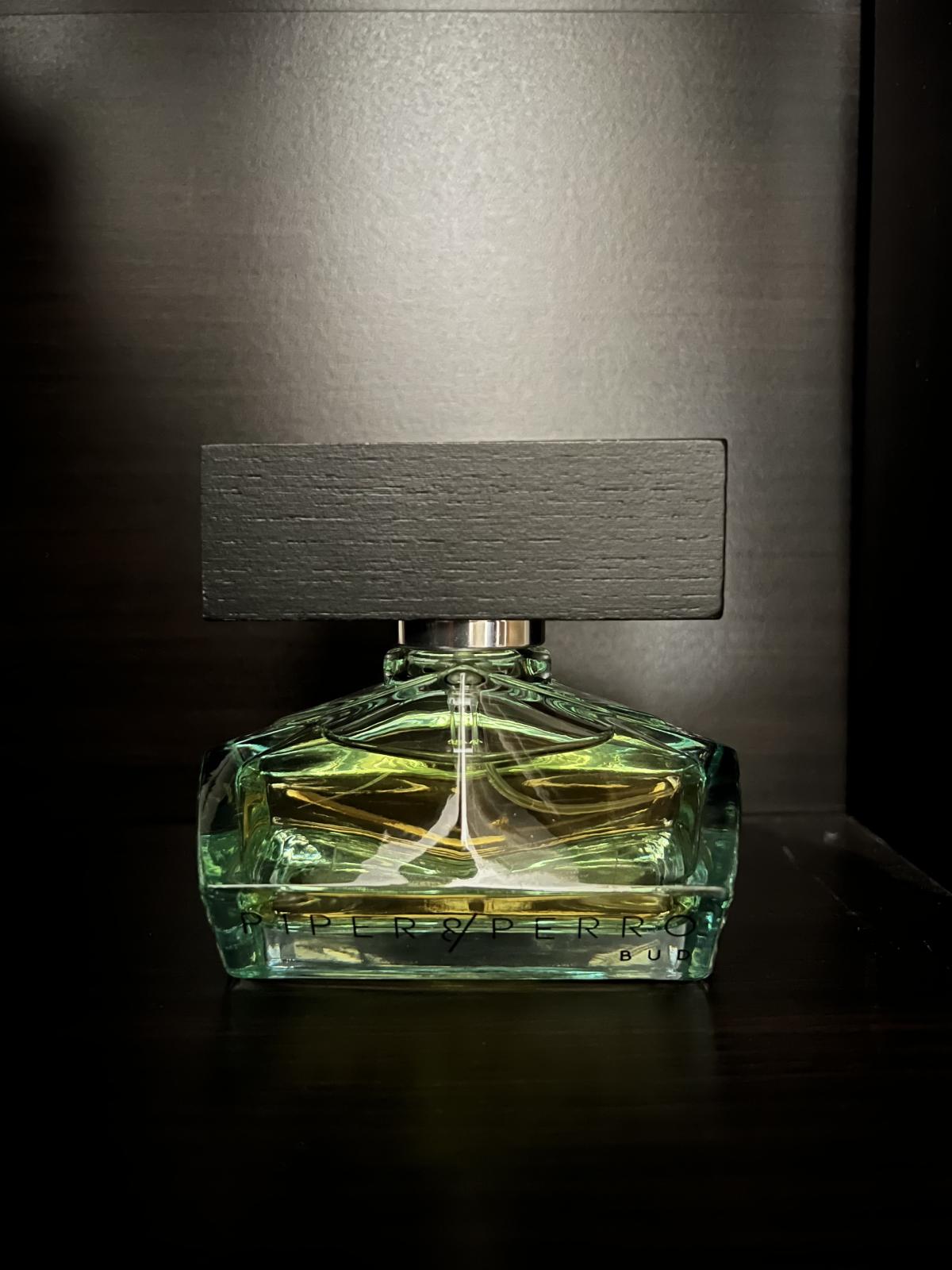عطر ادکلن باد پایپر اند پرو - Bud Piper & Perro - بررسی، قیمت و خرید