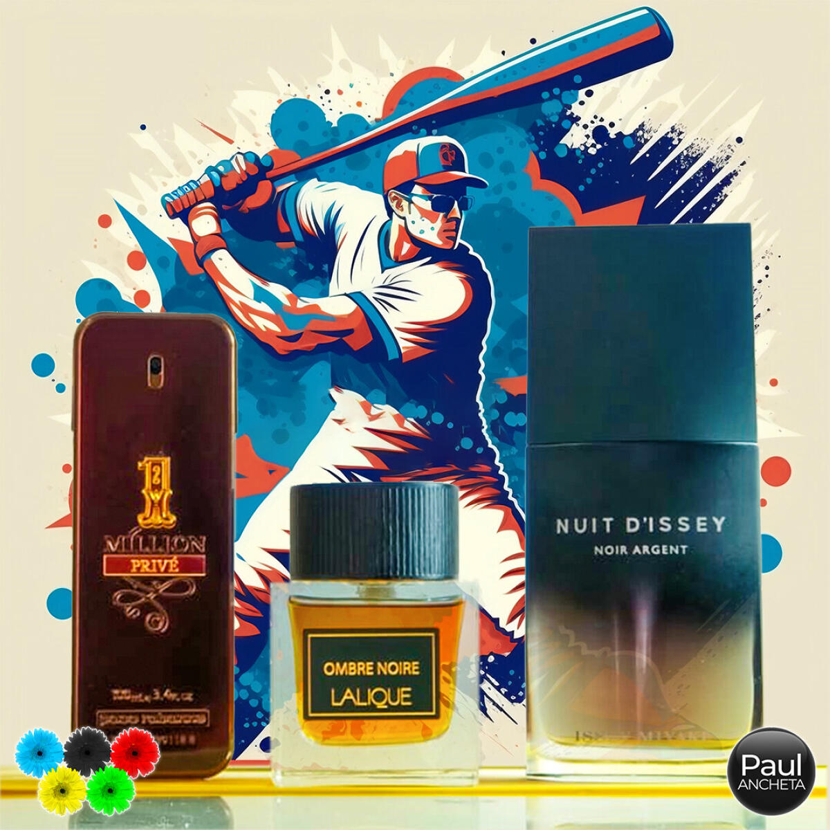 عطر ادکلن نویت دی ایسی نویر آرژان ایسه میاکه - Nuit D’Issey Noir Argent Issey Miyake - بررسی، قیمت و خرید