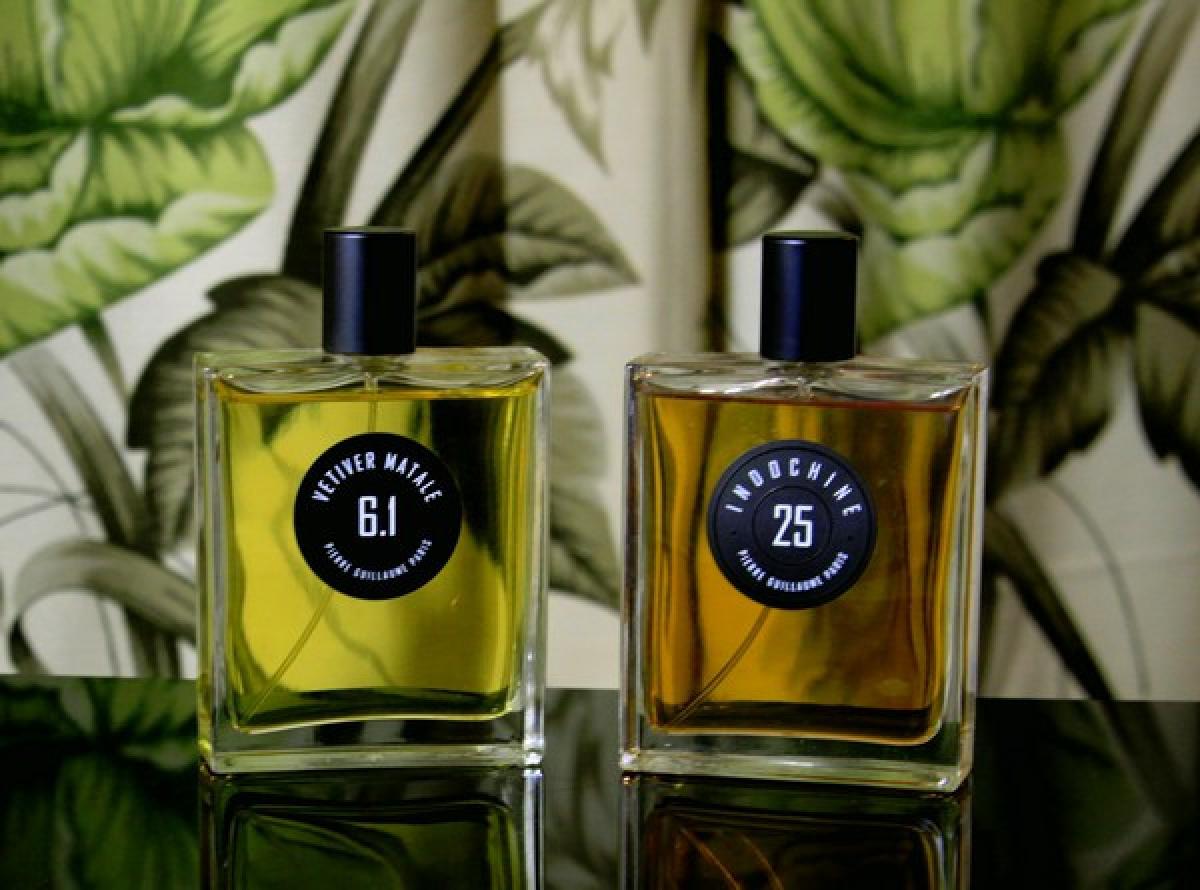 عطر ادکلن ایندوچین بیست و پنج پیر گلیام پاریس - Indochine 25 Pierre Guillaume Paris - بررسی، قیمت و خرید