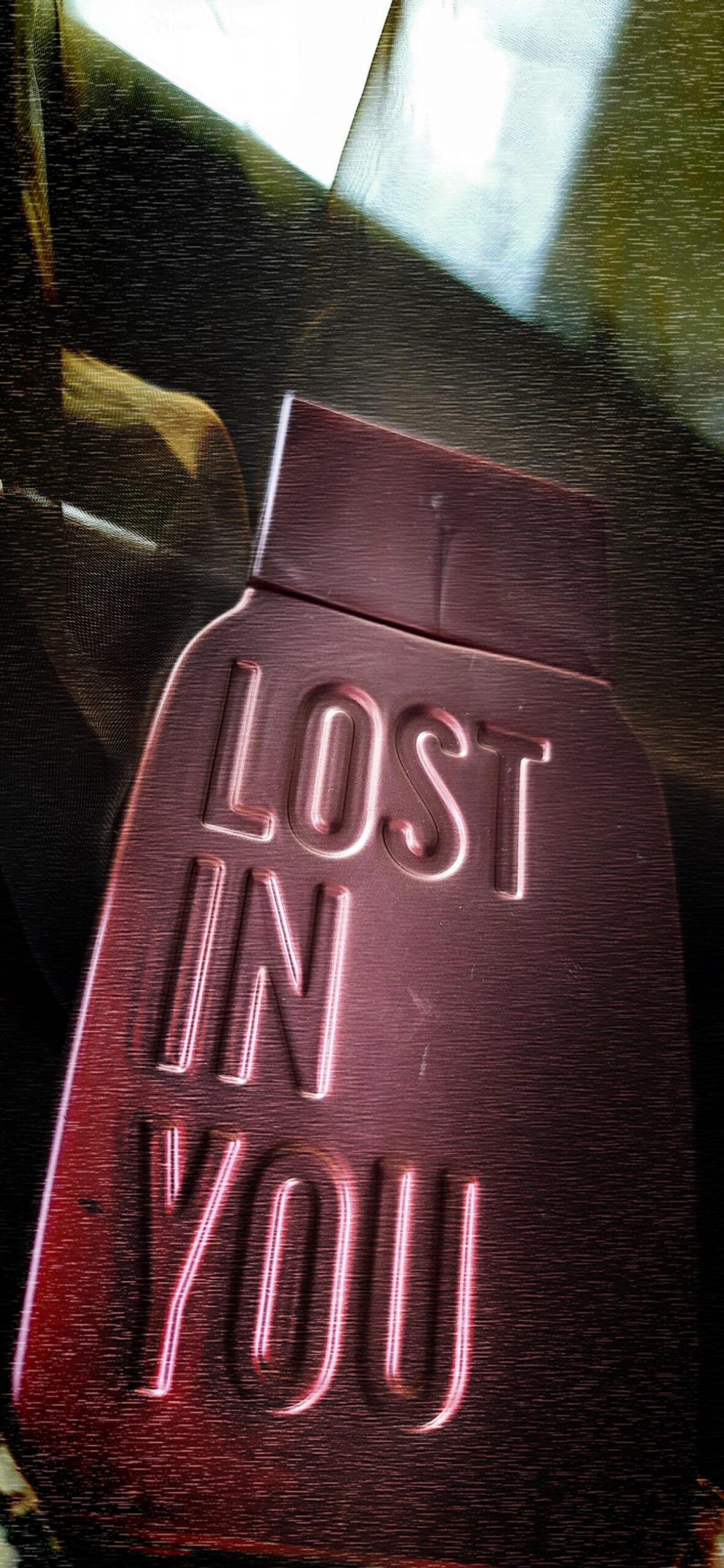 عطر ادکلن لاست این یو فور هر اوریفلیم - Lost In You For Her Oriflame - بررسی، قیمت و خرید