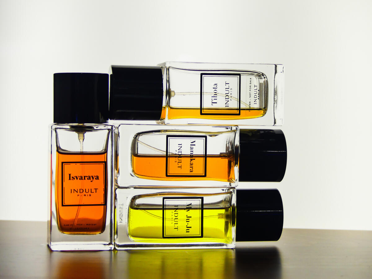 عطر ادکلن تیهوتا ایندولت - Tihota Indult - بررسی، قیمت و خرید