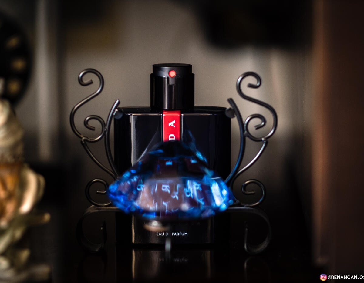 عطر ادکلن لونا روسا اوشن او دو پارفوم پرادا - Luna Rossa Ocean Eau de Parfum Prada - بررسی، قیمت و خرید