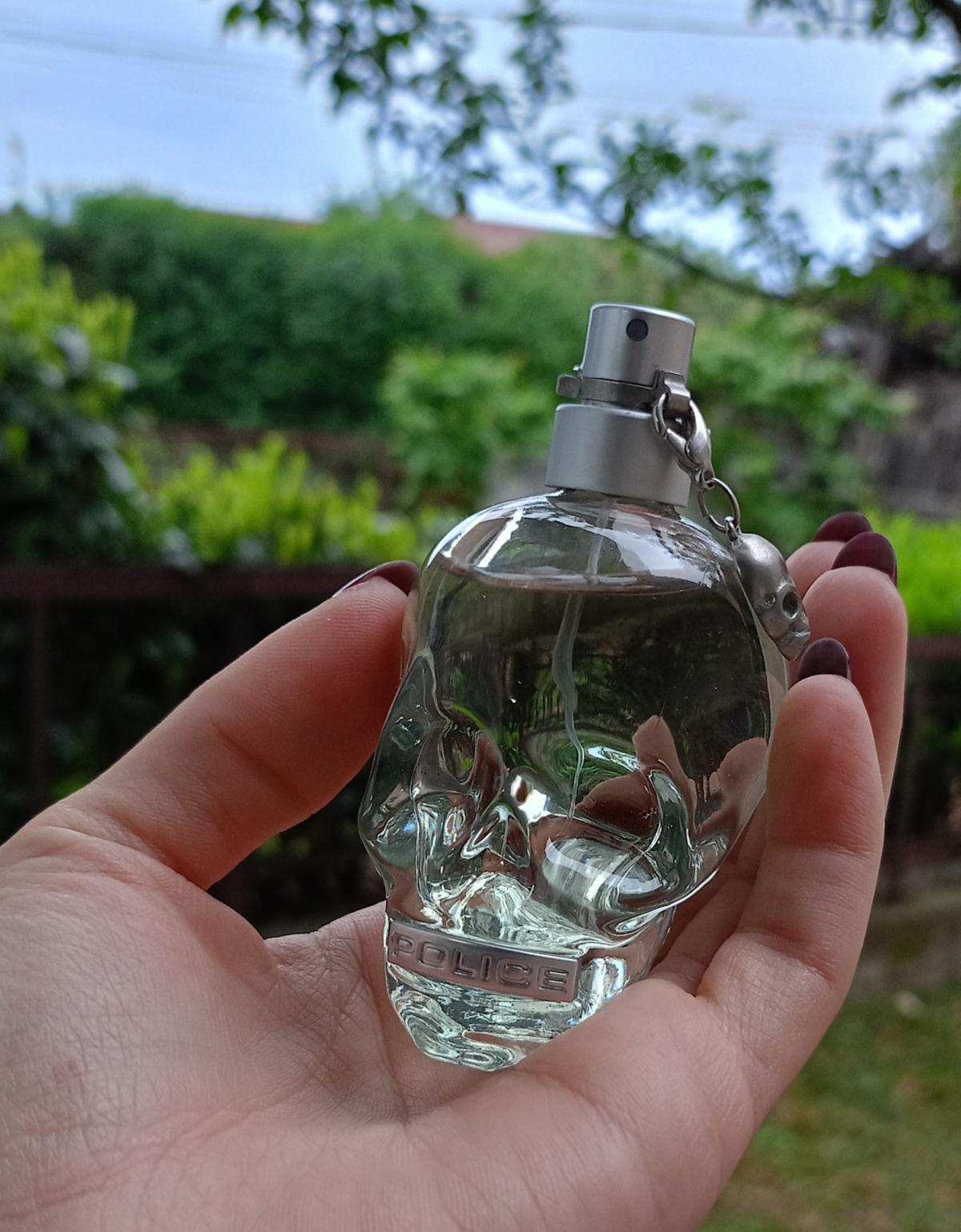 عطر ادکلن تو بی گرین پلیس - To Be Green Police - بررسی، قیمت و خرید