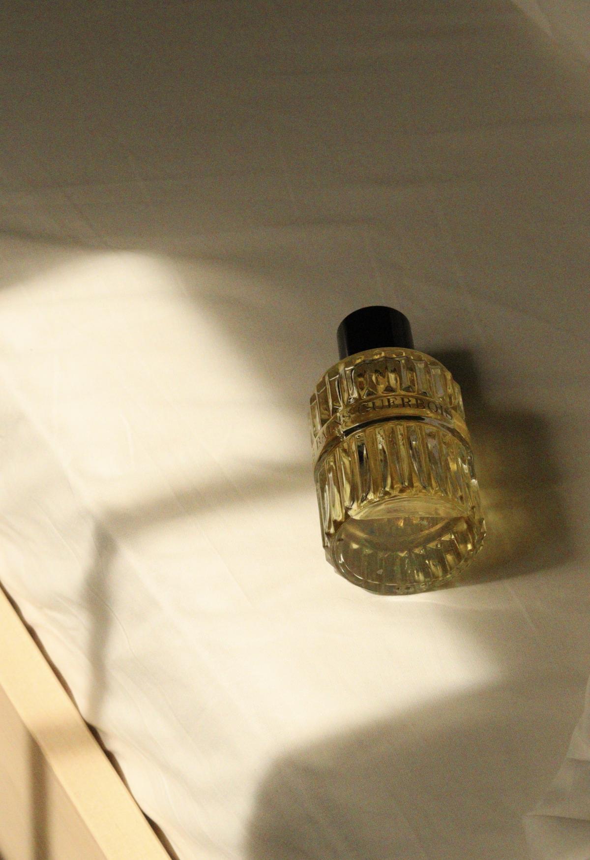 عطر ادکلن ۱۸۸۵ بین سولفورکس لز بن گِربوا - 1885 Bains Sulfureux Les Bains Guerbois - بررسی، قیمت و خرید