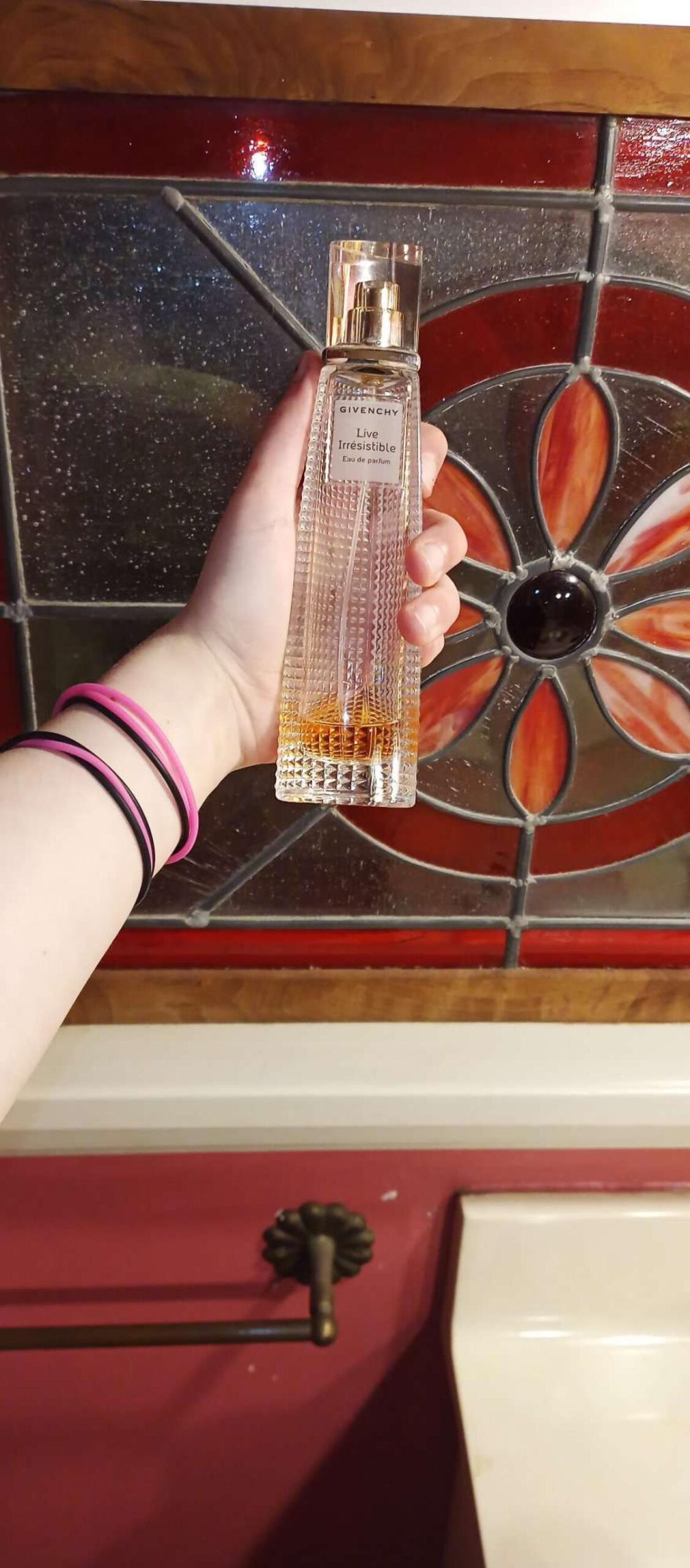 عطر ادکلن امیزینگ گریس بَلِت رُز فلسفه - Amazing Grace Ballet Rose Philosophy - بررسی، قیمت و خرید