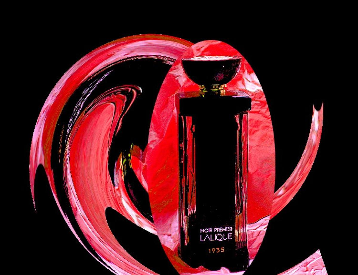 عطر ادکلن رُز رویال لالیک - Rose Royale Lalique - بررسی، قیمت و خرید