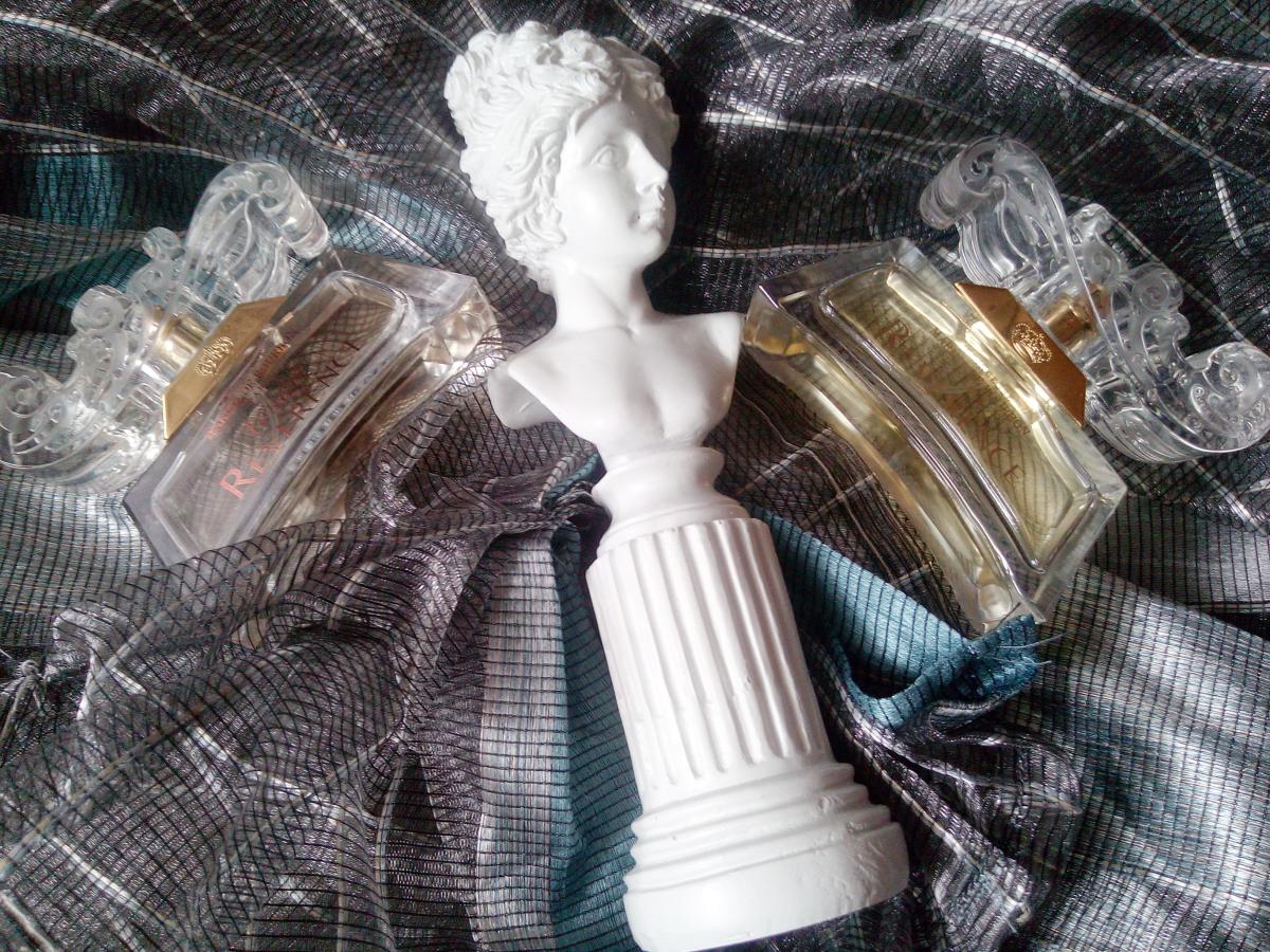 عطر ادکلن تاندر رورنس پرنسس مارینا دی بوربون - Tendre Reverence Princesse Marina De Bourbon - بررسی، قیمت و خرید