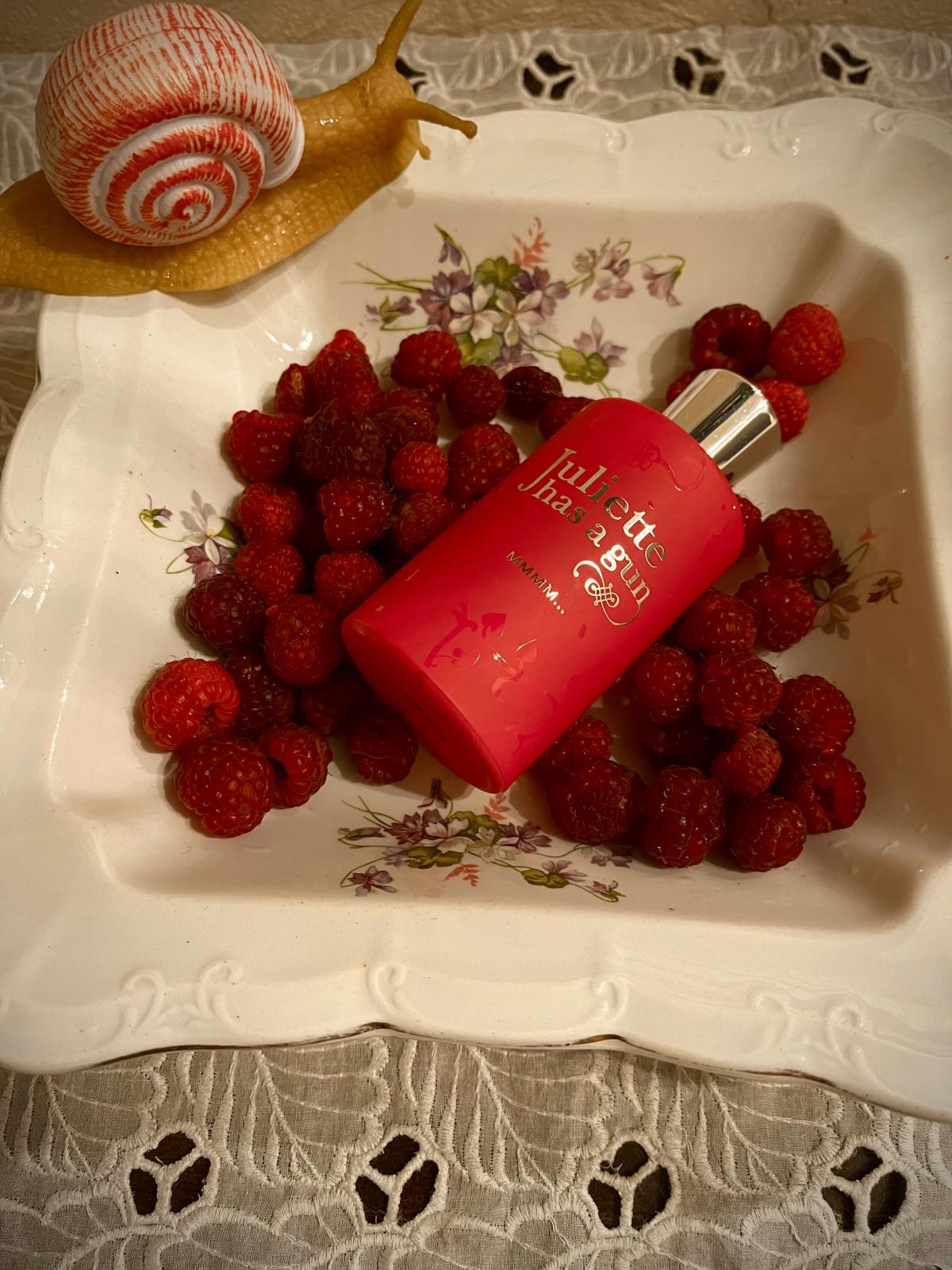 عطر ادکلن اممم ژولیت هز اِ گان - Mmmm... Juliette Has A Gun - بررسی، قیمت و خرید