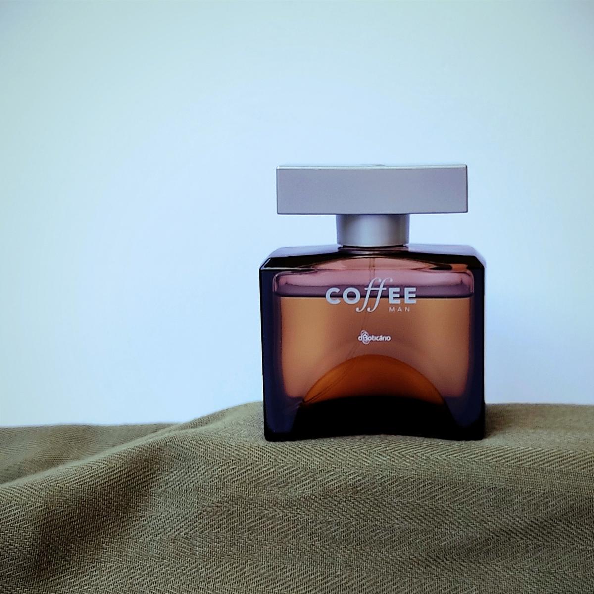 عطر ادکلن کافی من او بوتیکاریو - Coffee Man O Boticário - بررسی، قیمت و خرید
