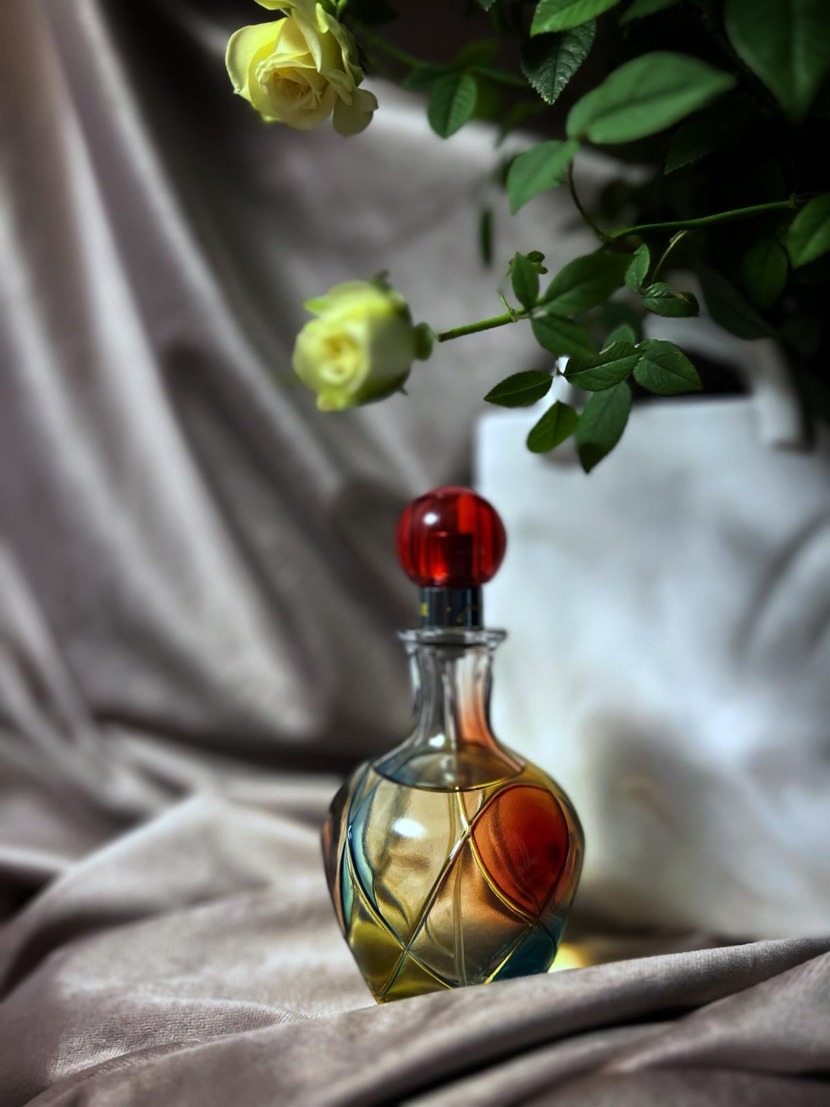 عطر ادکلن لیو لوکس جنیفر لوپز - Live Luxe Jennifer Lopez - بررسی، قیمت و خرید