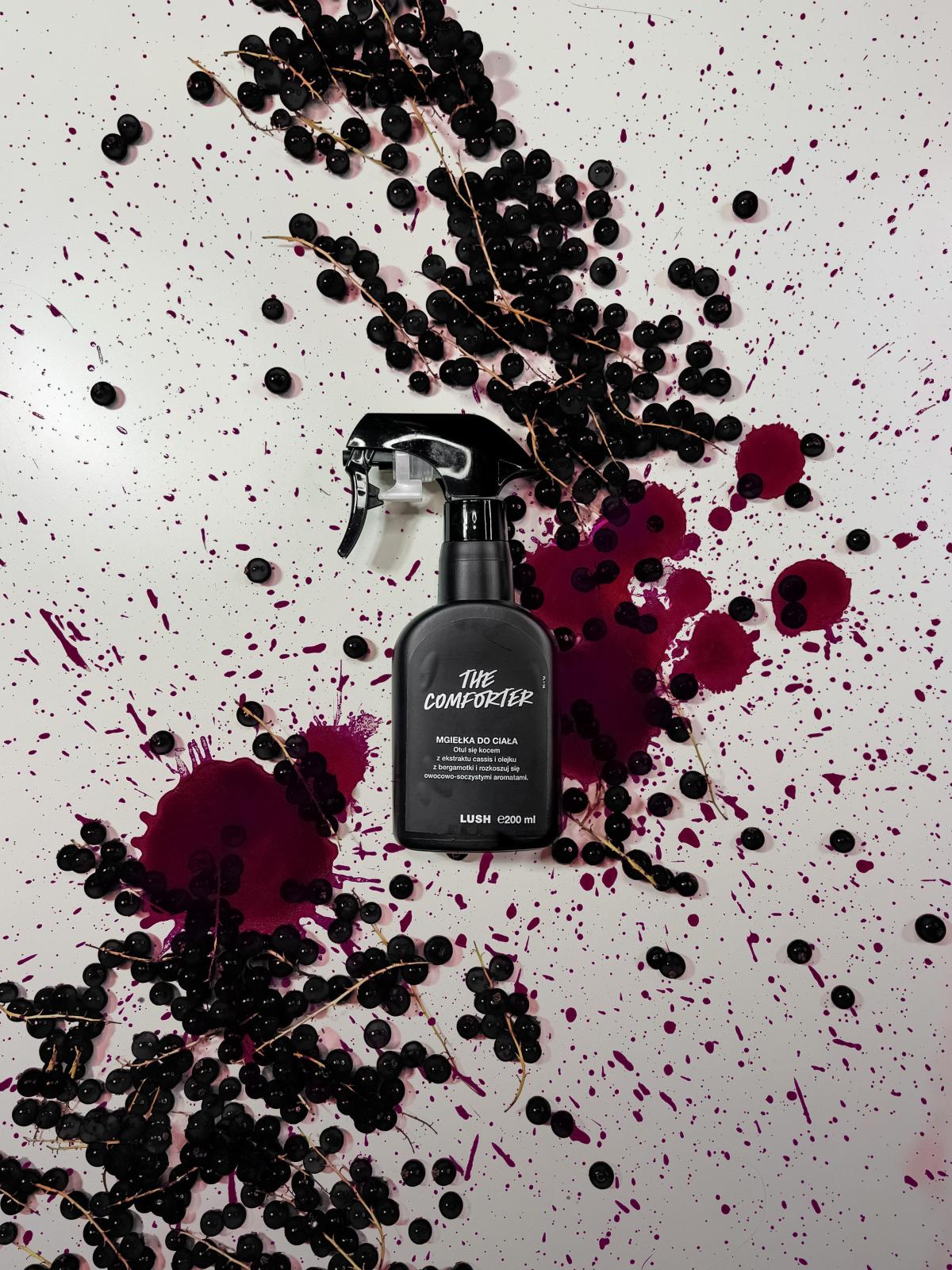 عطر ادکلن د کامفُرتِر لاش - The Comforter Lush - بررسی، قیمت و خرید