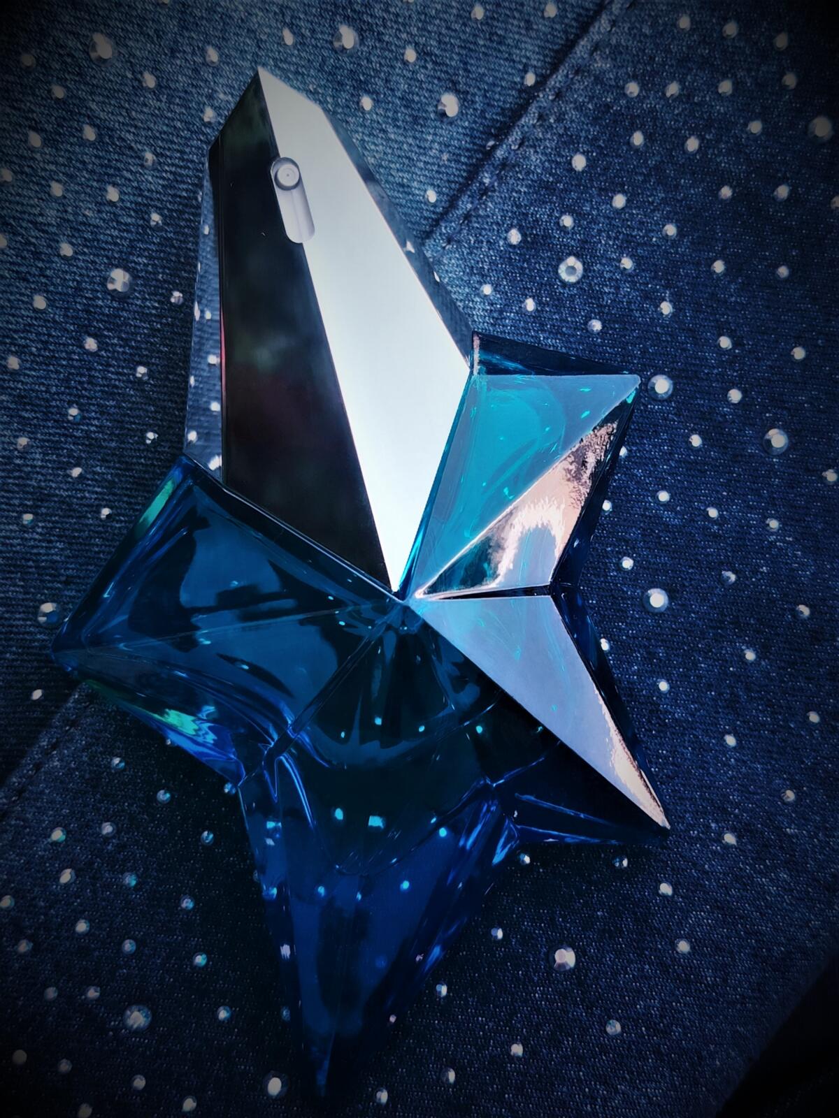 عطر ادکلن انجل فروتی فر موگلر - Angel Fruity Fair Mugler - بررسی، قیمت و خرید