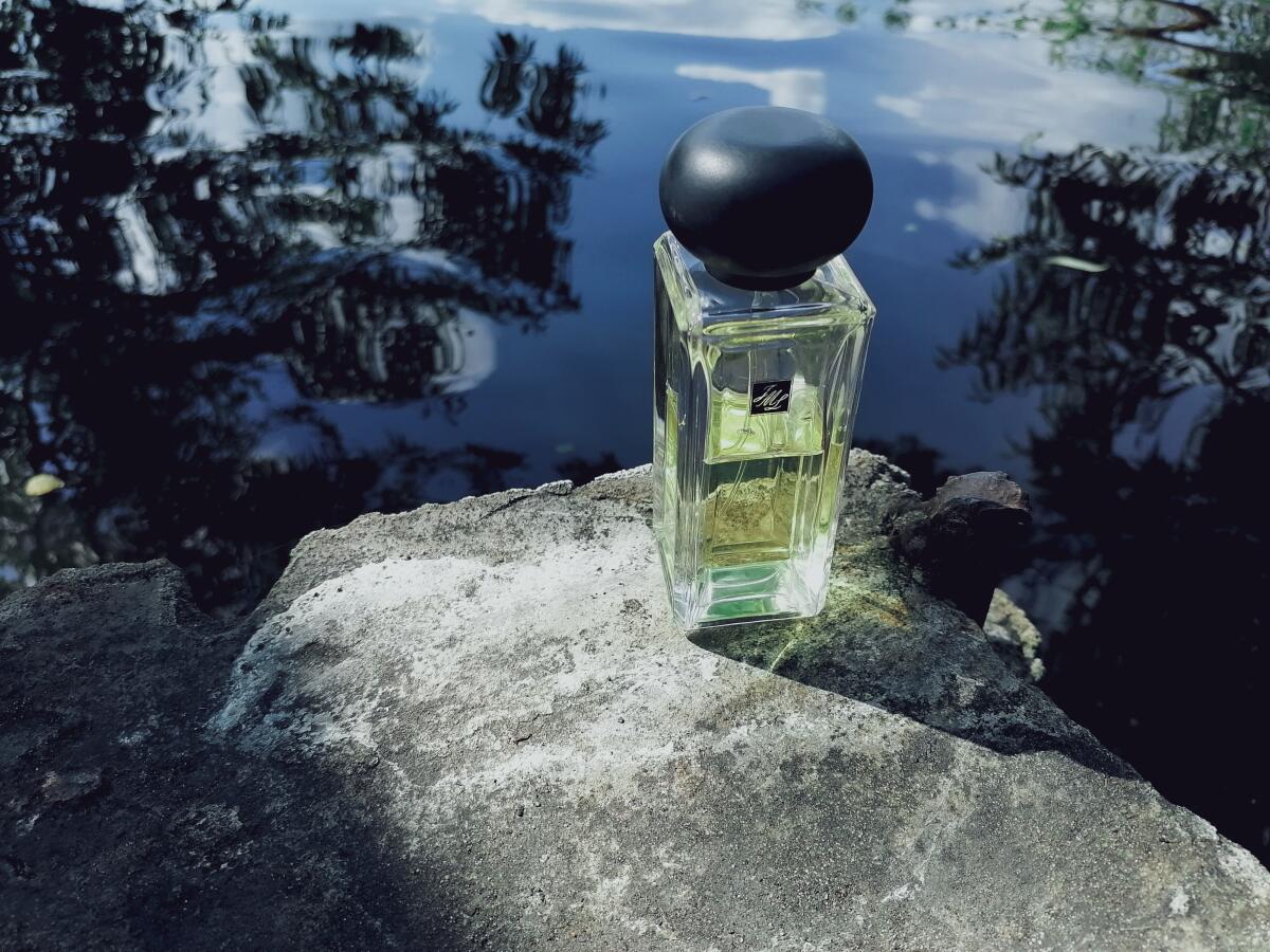 عطر ادکلن دارجلینگ تی جو مالون لندن - Darjeeling Tea Jo Malone London - بررسی، قیمت و خرید