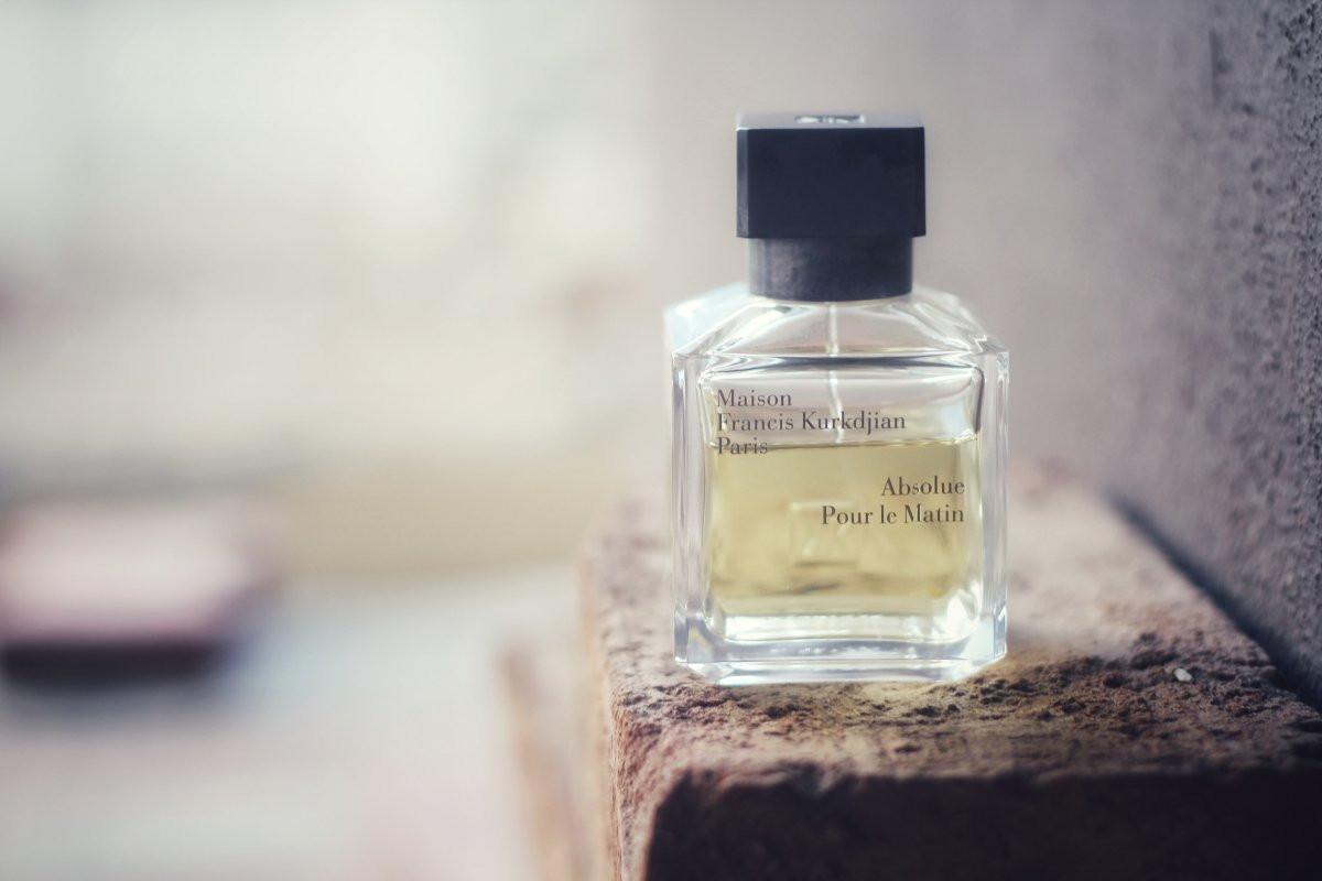 عطر ادکلن ابسولو پور ل متن میسون فرانسیس کورکجان - Absolue Pour le Matin Maison Francis Kurkdjian - بررسی، قیمت و خرید