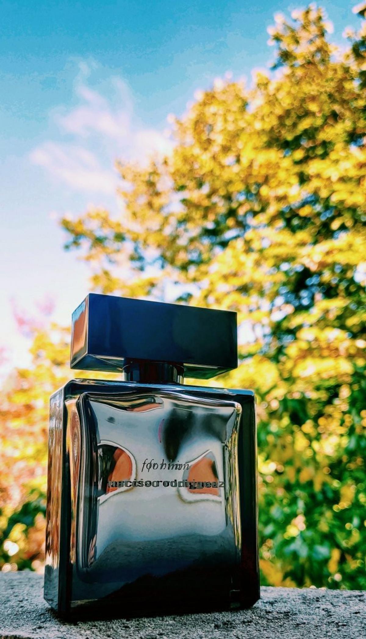 عطر ادکلن نارسیسو رودریگز فور هیم ماسک نارسیسو رودریگز - Narciso Rodriguez for Him Musk Narciso Rodriguez - بررسی، قیمت و خرید