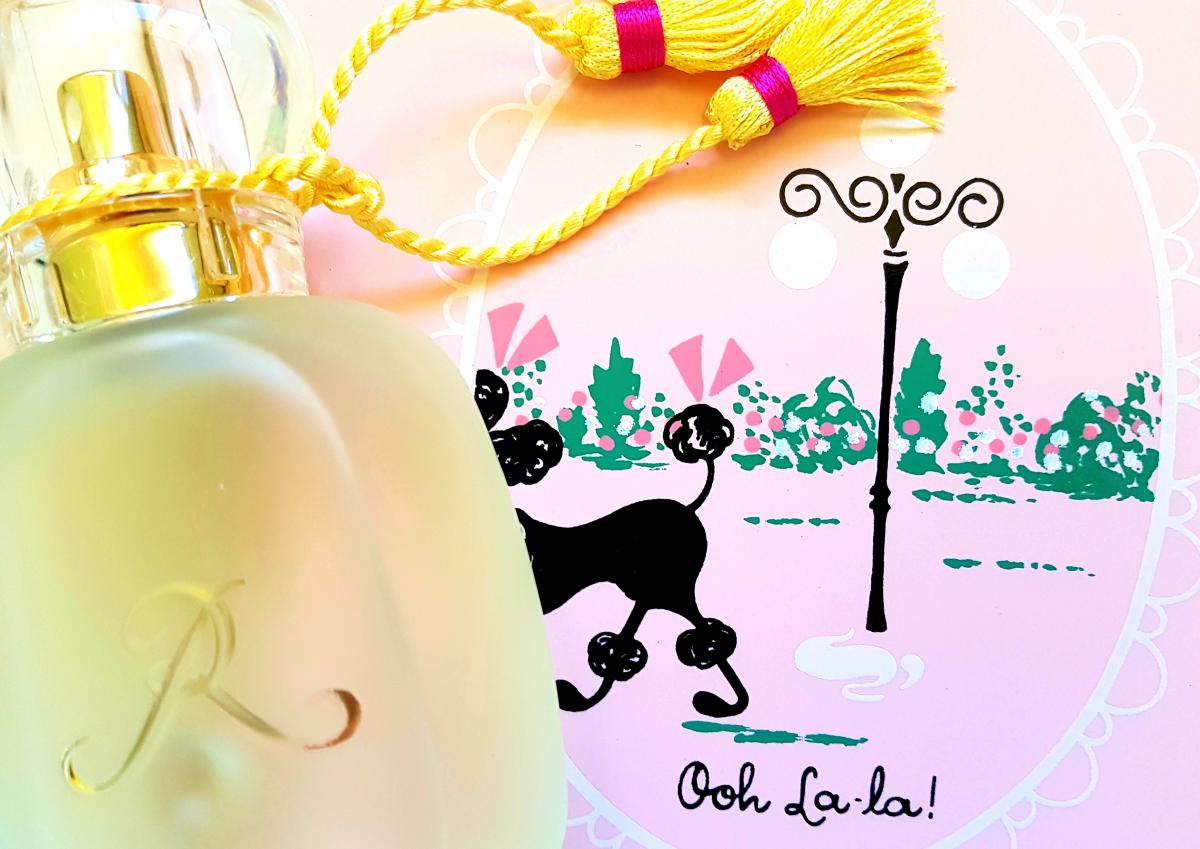 عطر ادکلن رز دته له پارفوم دو روزین - Rose d'Ete Les Parfums de Rosine - بررسی، قیمت و خرید