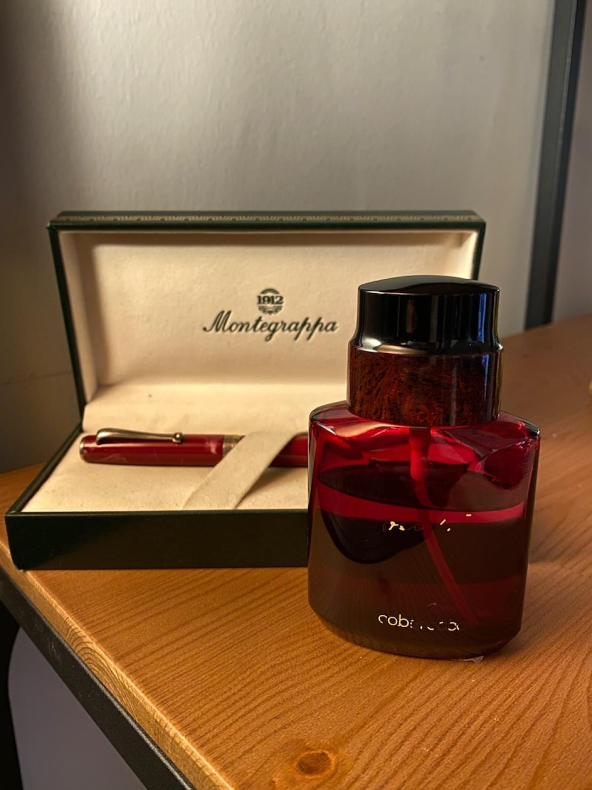 عطر ادکلن جونت پور هوم روکوباروکو - Joint pour Homme Roccobarocco - بررسی، قیمت و خرید